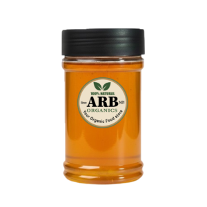Sidr Honey (Beri Ka Shaihd) 100% Organic Honey